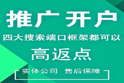 知名信息流广告代运营公司案例分析